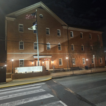 Photographed by Levine Law's Marketing Department - Levine Law Serves Mifflin County