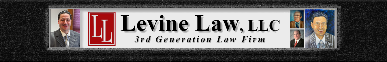 Law Levine, LLC - A 3rd Generation Law Firm serving Mifflin County PA specializing in probabte estate administration